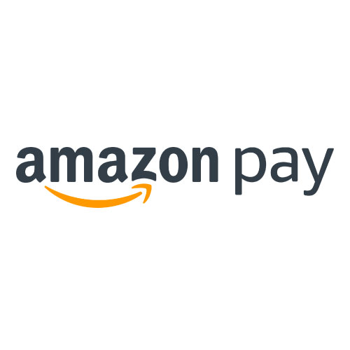 Amazon Pay支払い対応のお知らせ